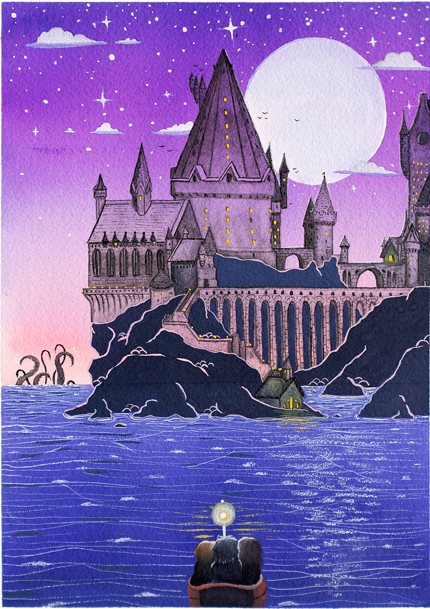 Hogwarts